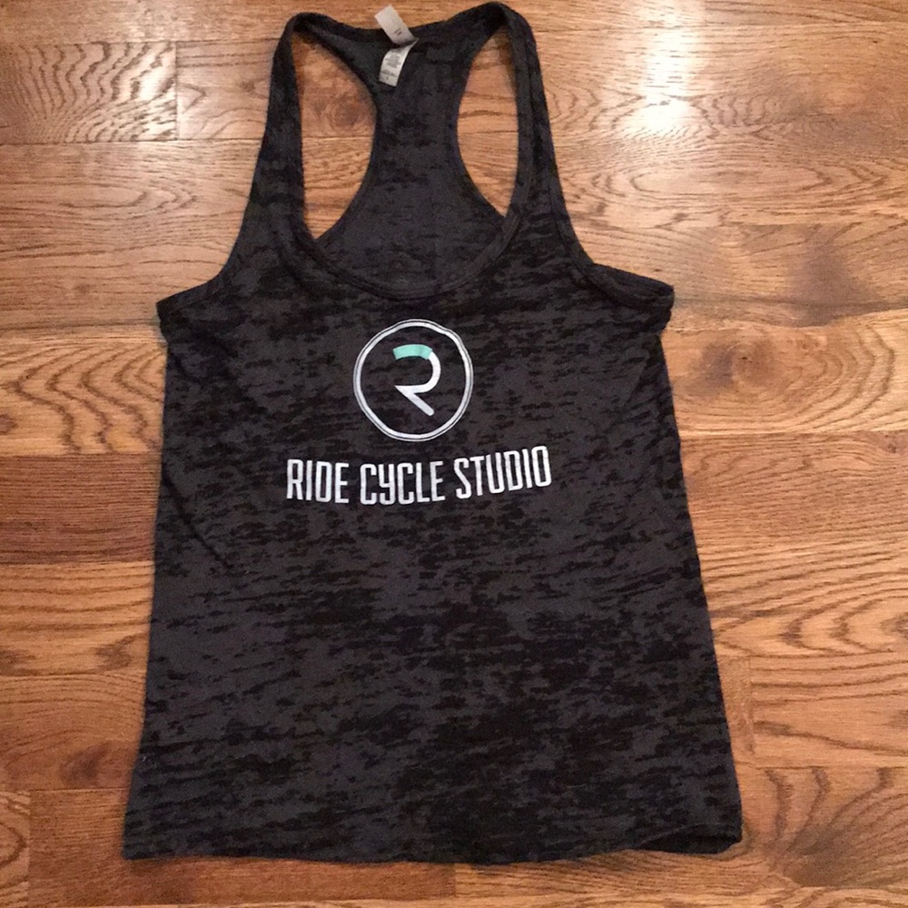 CYCLE TANK